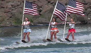 Flags