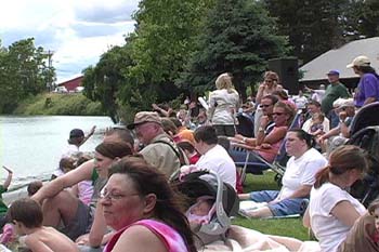 Audience