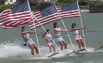 Flags
