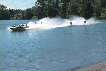 Footers