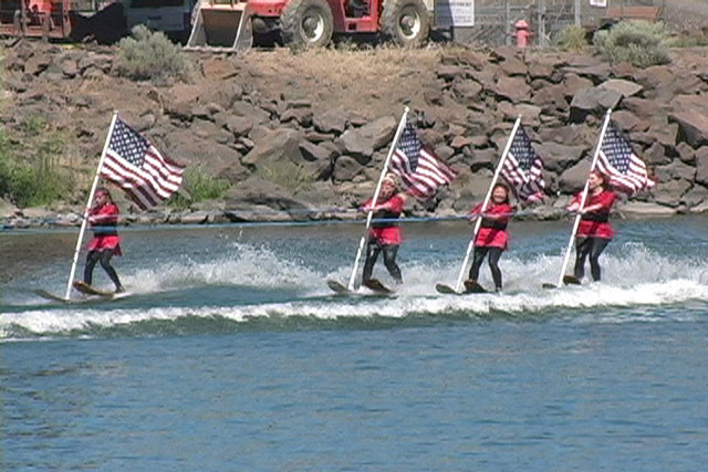 Flags