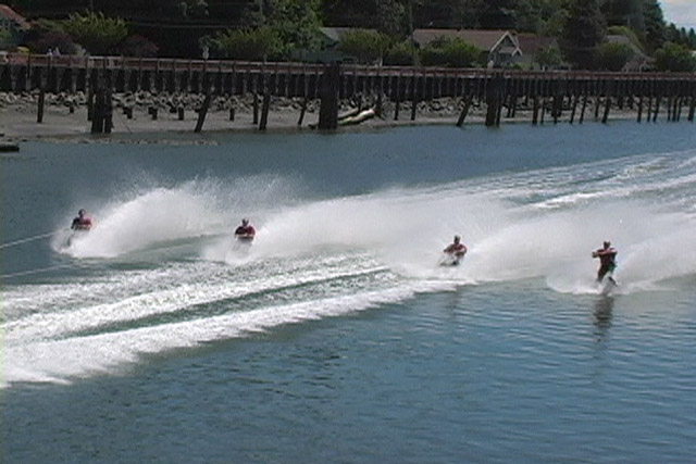 Footers