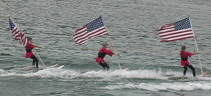 flags