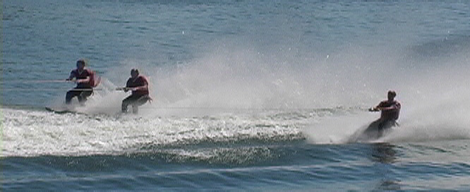footers