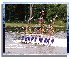 Final Pyramid